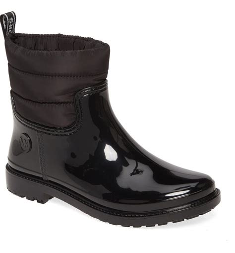 botte michael kors aliexpress|michael kors waterproof boots.